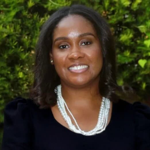 Chanelle Collins, Parliamentarian