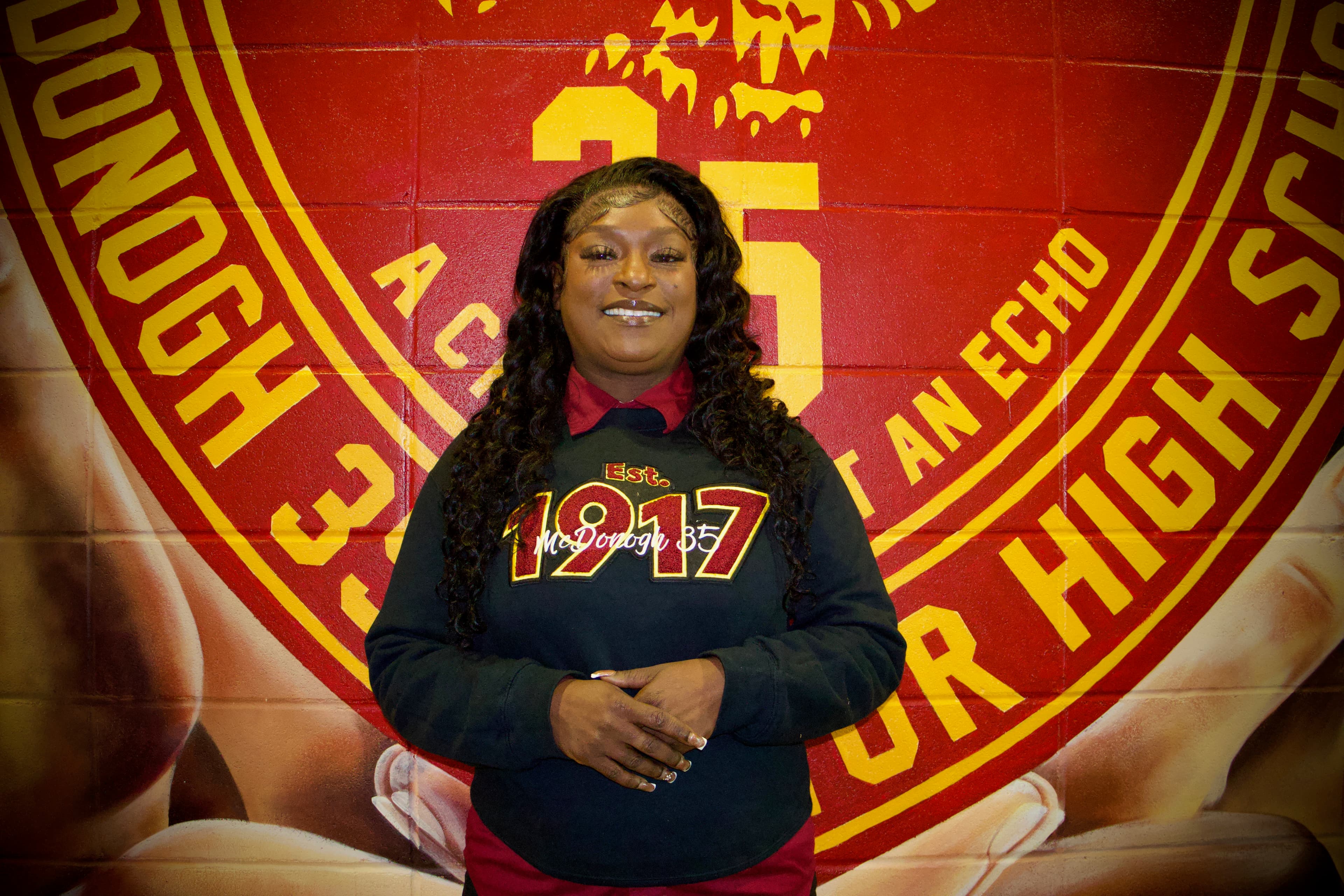 Gabrielle Sider, President