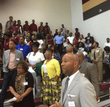 Make an Impact and Serve Your Alumni Community