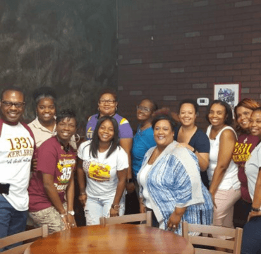 Find a Local Chapter and Stay Connected Wherever You Are