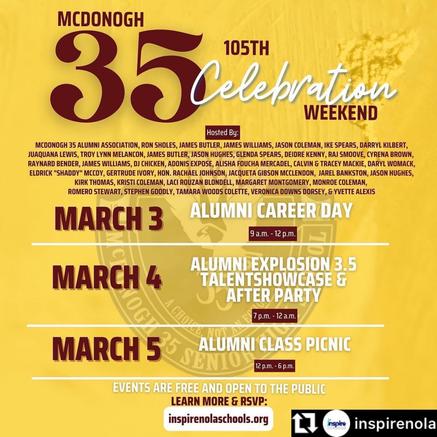 mcdonogh-35-senior-high-school-105th-celebration-weekend-mcdonogh-35-alumni-association